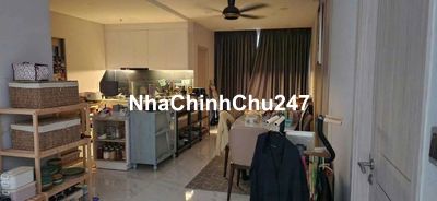 SKY89 HOÀNG QUỐC VIỆT - 2PN 2WC - 65M2 - FULL NỘI THẤT, chủ thiện chí