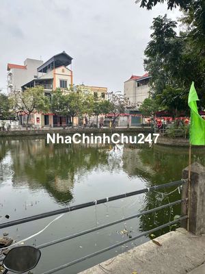 Chính chủ bán đất sổ đỏ