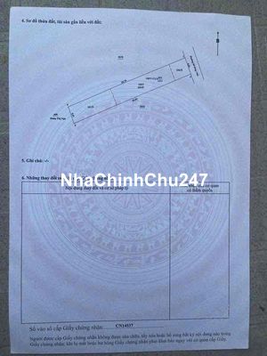 bán dất phú hoà chính chủ
