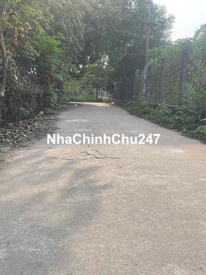 bán. dất chính chủ