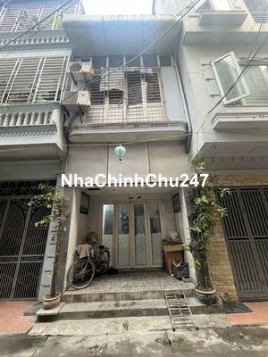 Bán nhà chính chủ