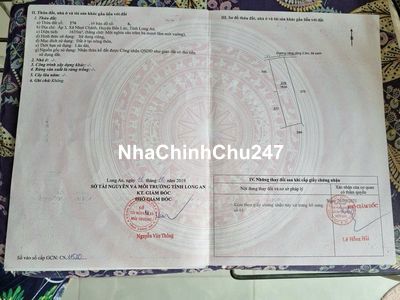 Chính chủ cần bán gấp