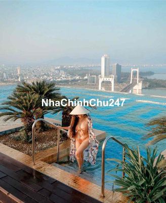 Chủ cần sang nhượng CH view biển , giá sập sàn