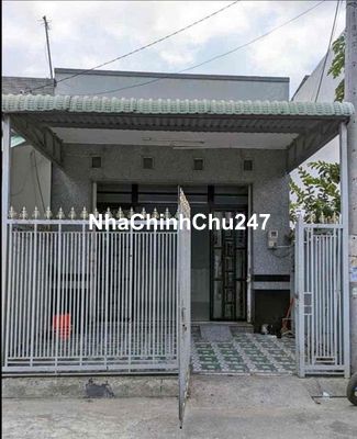 chủ cần bán gấp căn nhà cấp 4