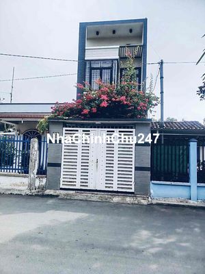 BÁN NHÀ CHÍNH CHỦ TP. THỦ DẦU MỘT, BÌNH DƯƠNG