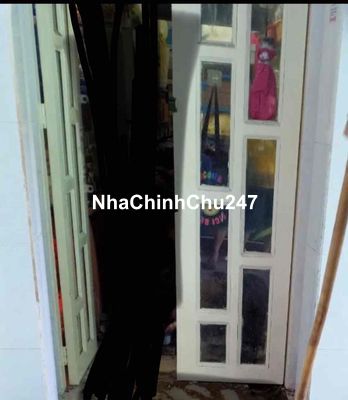 BÁN NHÀ SỔ HỒNG RIÊNG CHÍNH CHỦ- NHỎ NHỎ XINH XINH