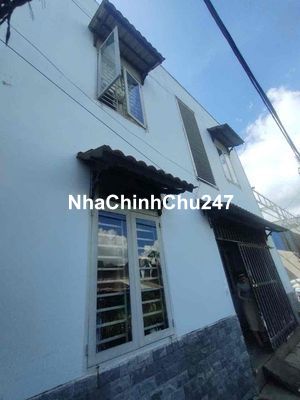 Nhà bán chính chủ giá tốt