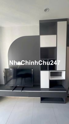 CHÍNH CHỦ - BÁN CĂN HỘ 59M2 FULL NỘI THẤT - VINHOME GRANDPARK (Q9)