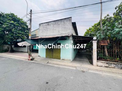 Bán dãy trọ 8 phòng 1 kiot 880 triệu sổ riêng 192m2 chính chủ