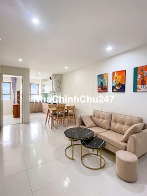 2PN 2WC SIÊU LỘC NGAY METRO, CHÍNH CHỦ