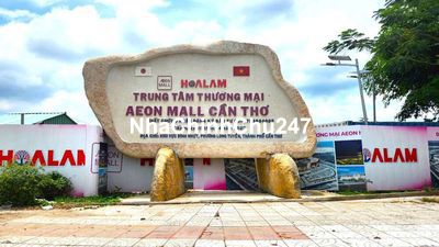 CHÍNH CHỦ BÁN NHÀ F6 KDC BÌNH NHỰT NGAY CỔNG TRƯỜNG
