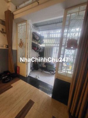 Chủ bán gấp, gần 50m, XE HƠI tới nhà, nhỉnh 7 tỷ