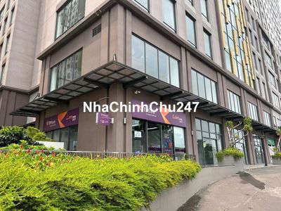 Chính chủ bán CH Green River 60m2/ 2PN, nhà mới, giá 2.7 tỷ