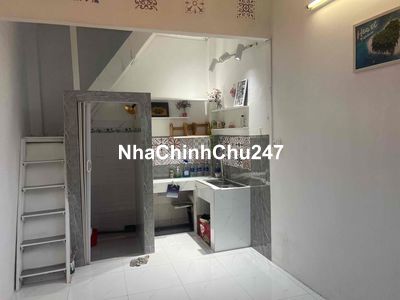 Bán nhà chính chủ đường Hưng Phú
