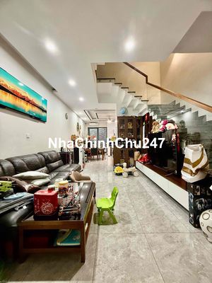 nhà đẹp chính chủ khu Tên Lửa , full nội thất