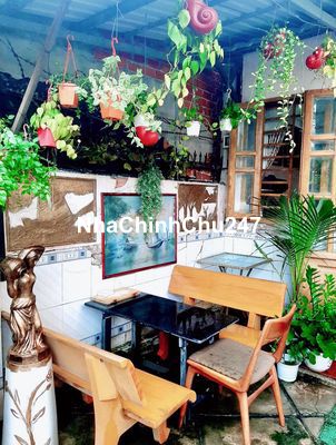 CHÍNH CHỦ BÁN NHÀ Q12, Thạnh Xuân 33, 103m² (5x21m), 4,9 tỷ