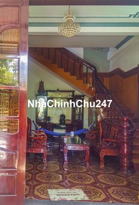 CHÍNH CHỦ BÁN NHÀ TÂM HUYẾT TỪNG CHI TIẾT TẠI TRUNG TÂM TP TAM KỲ