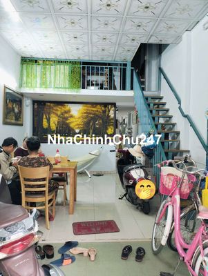 bán nhà chính chủ 