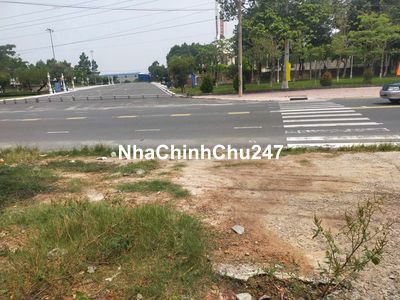 Chính chủ cần bán gấp đất mặt tiền đường Bời Lời vị trí siêu đẹp