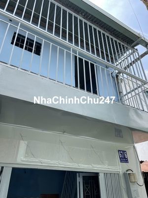 CHÍNH CHỦ BÁN NHÀ NHỎ CÓ SỔ HỒNG RIÊNG- HÀ ĐẶC, TRUNG CHÁNH, Q12