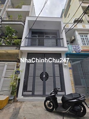 chính chủ cần bán nhà hẻm xe hơi đường Gò Xoài
