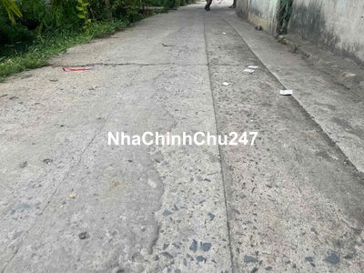 chính chủ gửi lo một xẹt bui cong trừng dt ( 13x52) giá 4 ty 2
