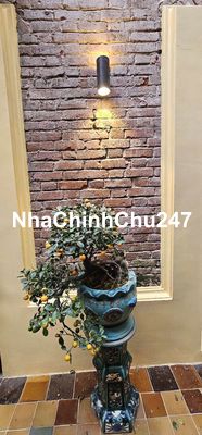 Chính chủ gửi bán nhà lõi Ba Đình
