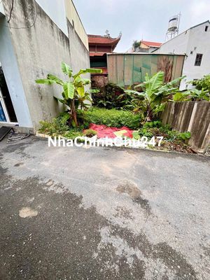Chính chủ cần bán mảnh 60,9m2 ở Đa Tốn- Đường oto vào tận đất