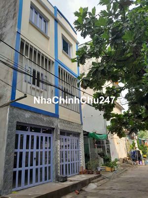 Bán nhà chính chủ, vị trí đẹp, Giá cực tốt