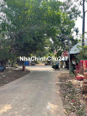 Chính chủ cần bán 1010m2 Túc Trưng, Đồng Nai