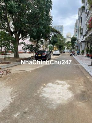 Bán đất chính chủ