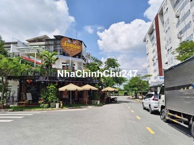 Chính chủ cần bán căn hộ lầu 2 view đẹp 
