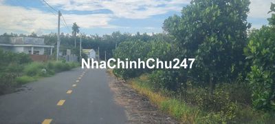 Chủ kẹt tiền cần bán nhanh đất sào 1000m2 Sổ riêng Chỉ 480 triệu