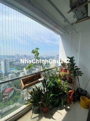 Chính chủ Angia Skyline - Q7 - 68m2 - 2PN 2WC