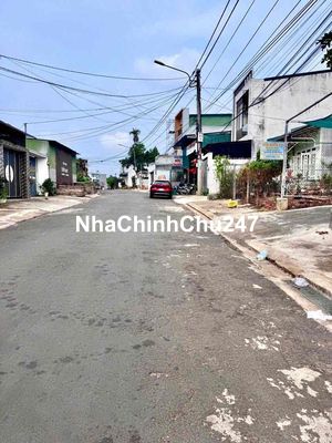 chính chủ cần bán đất thổ cư hẻm 117 mạc đĩnh chi phường bmt