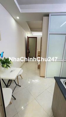 Chính chủ bán căn chung cư mini Đống Đa  - 32m2 - Nhỉnh 1 tỷ