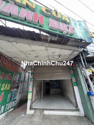 12,8tỷ Chính Chủ Bán Nhà 436 Mã Lò. Bình Tân