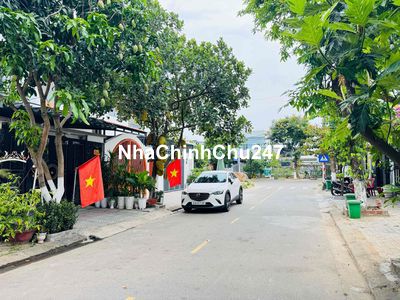 4Tỷ Đất khu Hoà Quý- Ngũ Hành Sơn sẵn sổ chính chủ, giá tốt