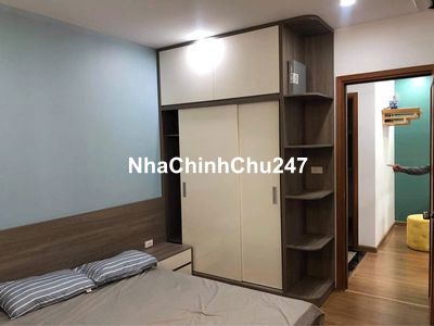 Chính chủ bán căn hộ CT5 Trần Hữu Dực, 83m,3pn, giá cực tốt
