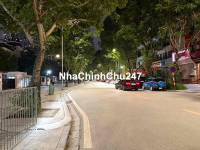 BÁN NHÀ CHÍNH CHỦ PHỐ VẠN PHÚC LIỄU GIAI BA ĐÌNH 40M 5 TẦNG OTO GIÁ RE