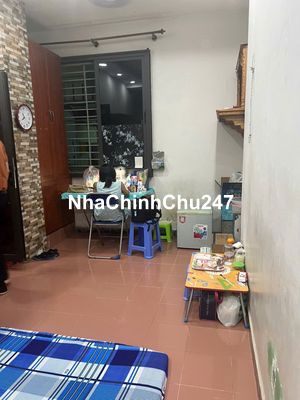 Chính chủ bán căn góc chung cư 26 Ngô Quyền L1