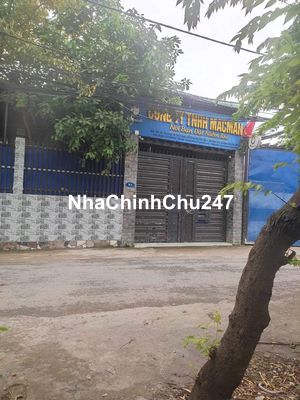 Mình chính chủ cần bán căn nhà
