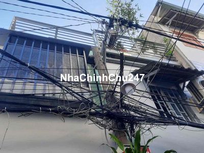 Nhà nguyên căn chính chủ