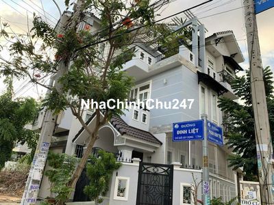 chính chủ bán gấp Biệt Thự Đinh Liệt