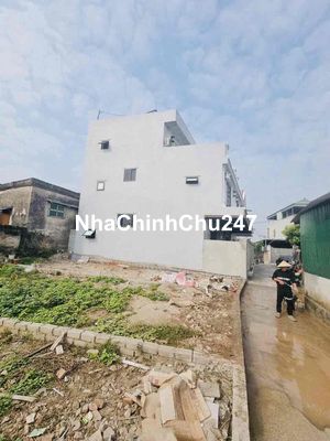 Chính chủ cần bán đất Tk Đông Đoài