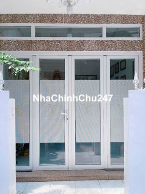 Nhà q10 chính chủ
