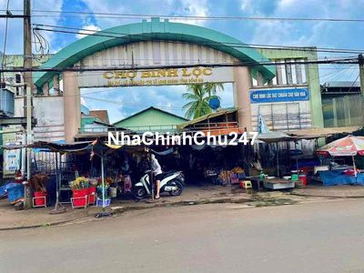 Đất chính chủ phường Bình Long Khánh TP Đồng Nai