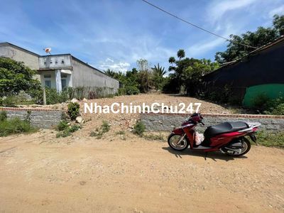 CHÍNH CHỦ BÁN GẤP ĐẤT FULL THỔ CƯ