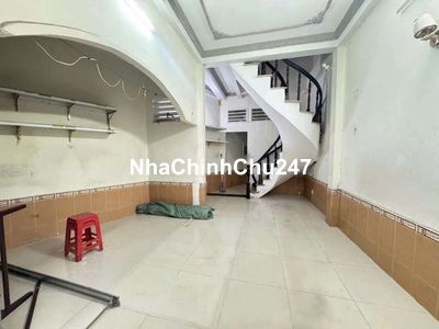 Chính chủ, hẻm ôtô