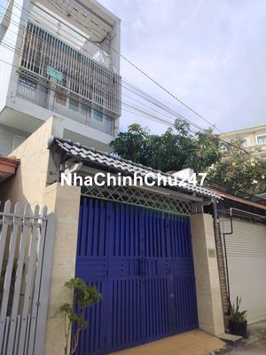 Bán Nhà Chính Chủ